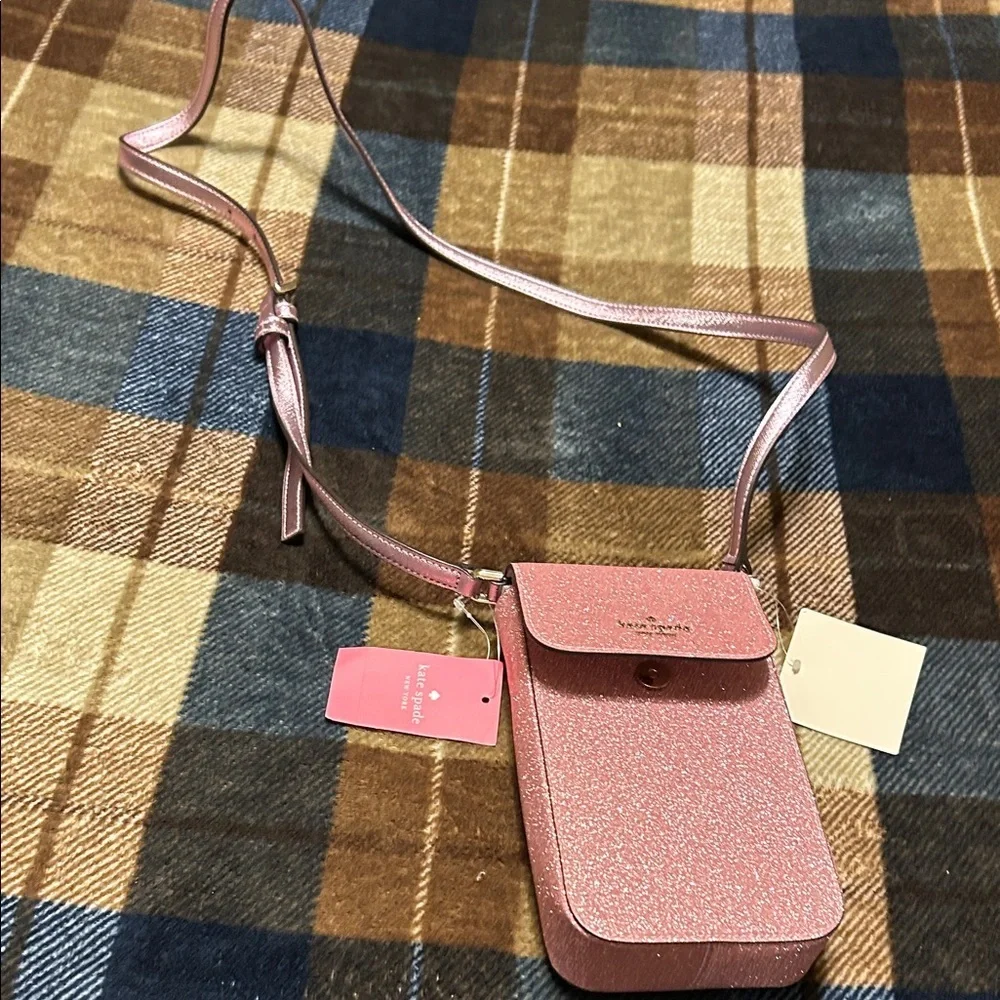 kate spade stylish pink